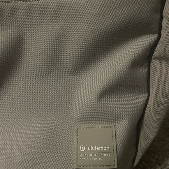 Lululemon Backpack - Picture 2 of 6